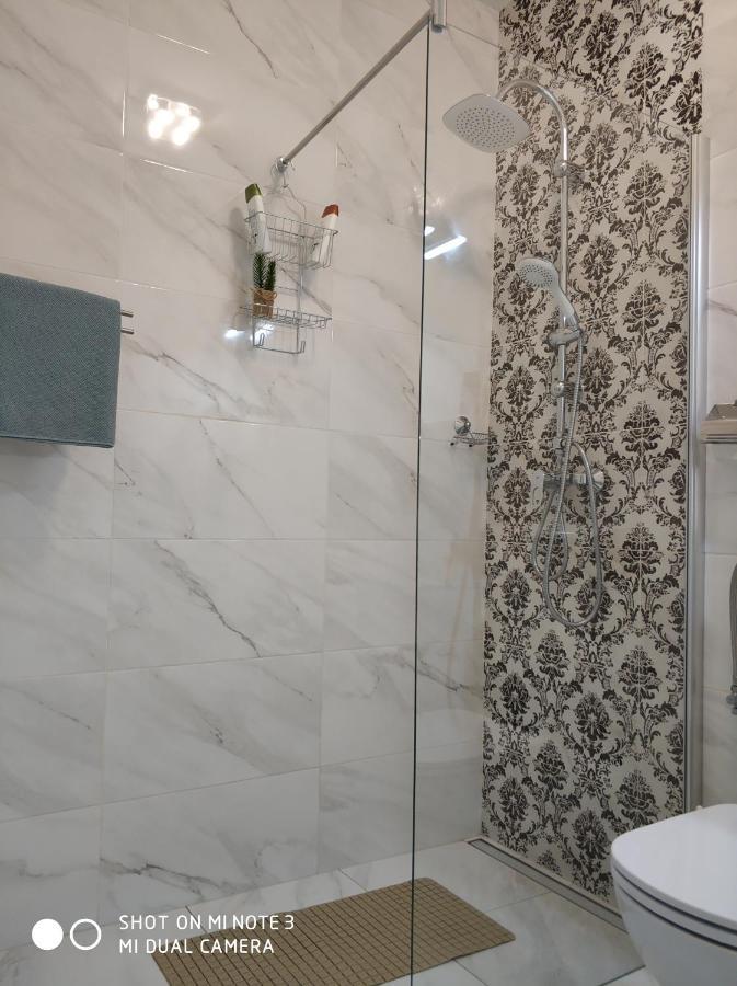 Studio Apartment Novi Vinodolski Exterior photo